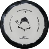 Latitude 64° Sweep Grand Orbit - Isaac Robinson Team Series 2025