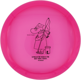 Kastaplast Idog K1 - Moomin Hemulen