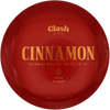 Clash Discs Cinnamon Steady
