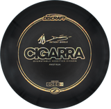 Discraft Cigarra Z - 1st Run Anthony Barela Signature Series