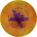Dynamic Justice - Dye - Misprint | Lucid | Gebraucht: Zustand 7 |