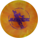 Dynamic Justice - Dye - Misprint | Lucid | Gebraucht: Zustand 7 |
