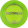 Discraft Scorch Z