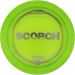 Discraft Scorch Z