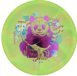 Thought Space Athletics Crux | Nebula Aura | Gebraucht: Zustand 7 |