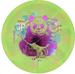 Thought Space Athletics Crux | Nebula Aura | Gebraucht: Zustand 7 |