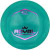 Latitude 64° Sweep Royal Grand - Prototype