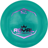 Latitude 64° Sweep Royal Grand - Prototype