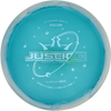 Dynamic Justice | Lucid ICE Orbit | Gebraucht: Zustand 8 |