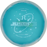 Dynamic Justice | Lucid ICE Orbit | Gebraucht: Zustand 8 |