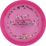 Discraft Cigarra Z - 1st Run Anthony Barela Signature Series