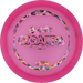 Discraft Cigarra Z - 1st Run Anthony Barela Signature Series