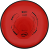 MVP Watt Neutron
