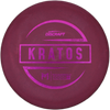 Discraft Kratos Jawbreaker Paul McBeth - First Run