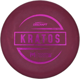Discraft Kratos Jawbreaker Paul McBeth - First Run