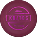 Discraft Kratos Jawbreaker Paul McBeth - First Run