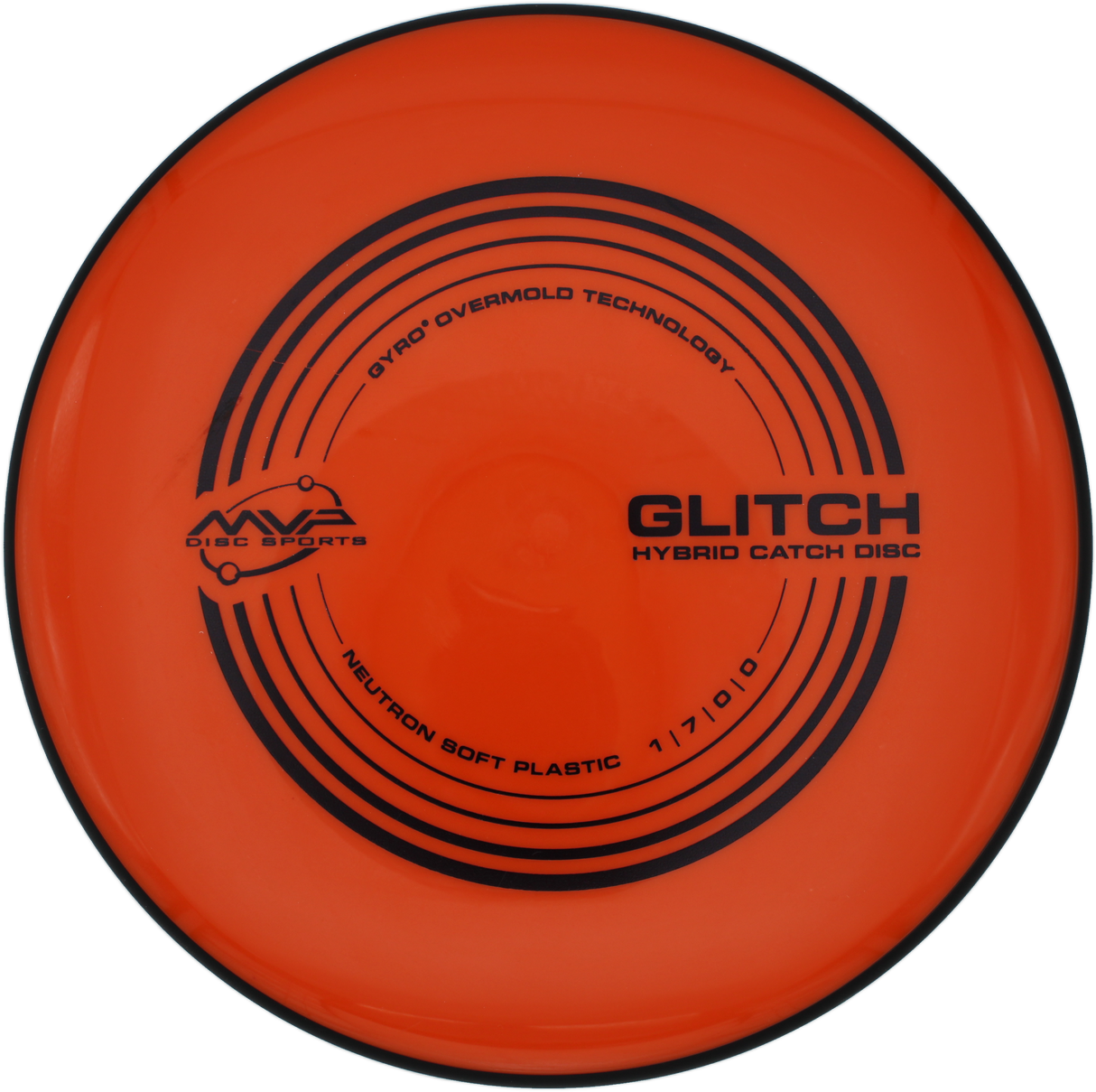 MVP Glitch | Neutron | Gebraucht: Zustand 8 |