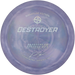 Innova Destroyer Swirled Star - Eveliina Salonen Tour Series (Gebraucht: Zustand 8)