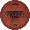 Discraft Buzzz SS Z Swirl - 2025 Ezra Robinson Tour Series