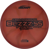 Discraft Buzzz SS Z Swirl - 2025 Ezra Robinson Tour Series