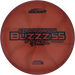 Discraft Buzzz SS Z Swirl - 2025 Ezra Robinson Tour Series