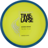 Axiom Discs Time-Lapse Neutron (Retooled)