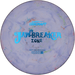 Discraft Zone Jawbreaker