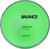 Axiom Balance Neutron