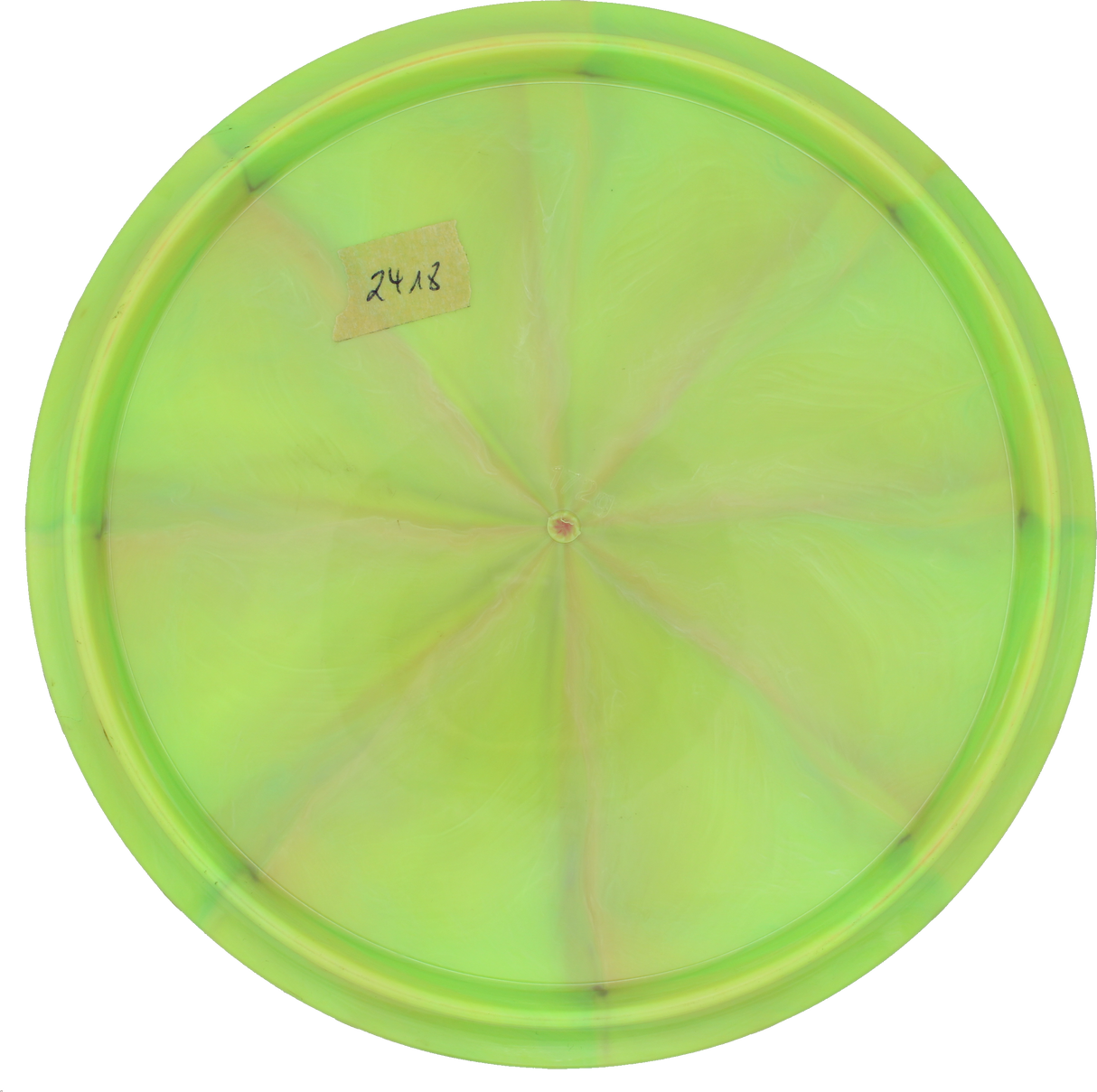 Thought Space Athletics Crux | Nebula Aura | Gebraucht: Zustand 7 |