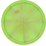 Thought Space Athletics Crux | Nebula Aura | Gebraucht: Zustand 7 |