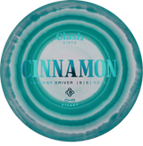 Clash Discs Cinnamon Steady Ring