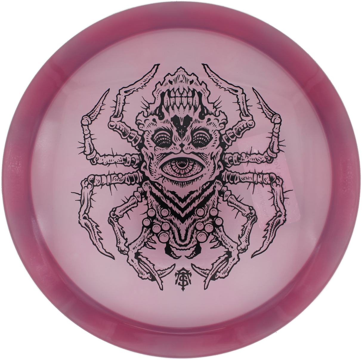 Thought Space Athletics Votum Ethos Soft - Eyeachnid Stamp