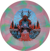 Thought Space Athletics Construct Nebula Aura (Gebraucht: Zustand 8)