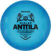 Discmania FD Q-Line - Niklas Anttila Premier Series 3rd Place 2025 World Championships