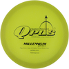 Millenium Golf Discs Polaris LS Quantum (Gebraucht: Zustand 6)