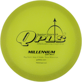 Millenium Golf Discs Polaris LS Quantum (Gebraucht: Zustand 6)