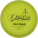 Millenium Golf Discs Polaris LS Quantum (Gebraucht: Zustand 6)