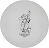 Kastaplast Idog K1 - Moomin Hemulen