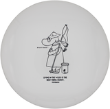 Kastaplast Idog K1 - Moomin Hemulen