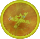 Dynamic Justice - Dye - Misprint | Lucid | Gebraucht: Zustand 7 |