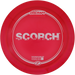 Discraft Scorch Z