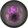 Discmania MD4 C-Line Metalflake - Prototype European Open Fundraiser