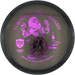 Discmania MD4 C-Line Metalflake - Prototype European Open Fundraiser