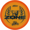 Discraft Zone - Get Freaky | Cryztal Flx | Gebraucht: Zustand 10 |