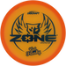 Discraft Zone - Get Freaky | Cryztal Flx | Gebraucht: Zustand 10 |