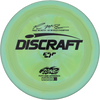 Discraft Zone ESP - Paul McBeth 6x Signature Series
