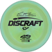 Discraft Zone ESP - Paul McBeth 6x Signature Series