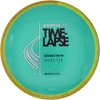 Axiom Discs Time-Lapse Neutron (Retooled)