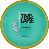 Axiom Discs Time-Lapse Neutron (Retooled)