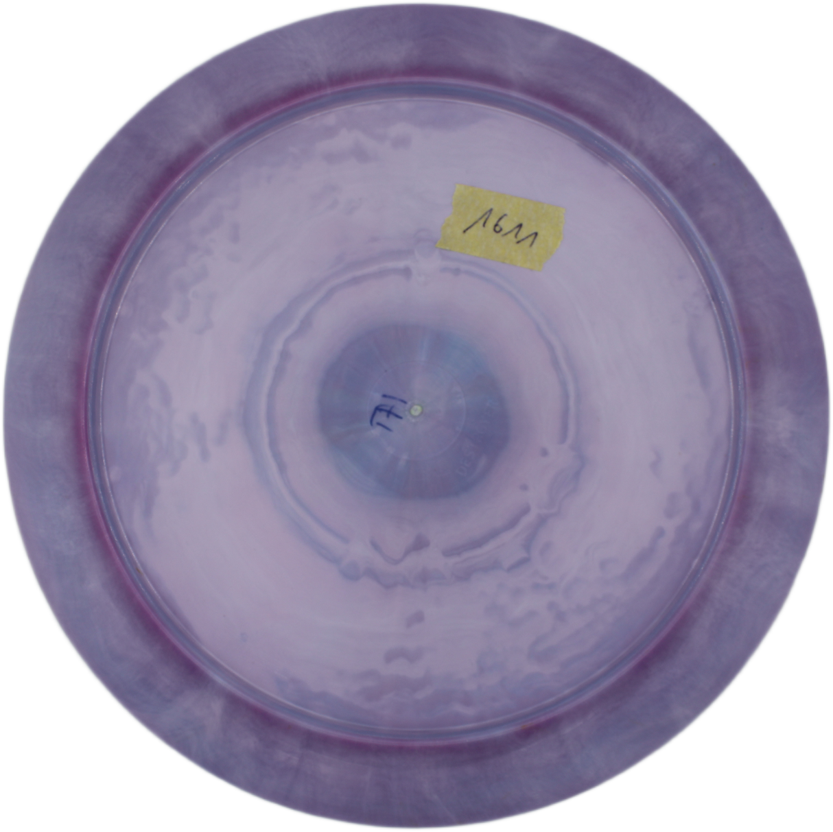 Innova Destroyer Swirled Star - Eveliina Salonen Tour Series (Gebraucht: Zustand 8)